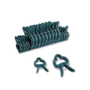 Jardin en plastique Clips <span class=keywords><strong>De</strong></span> Plantes - Product Image 1