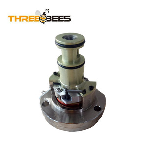 Cerrado bomba de combustible PT <span class=keywords><strong>EFC</strong></span> <span class=keywords><strong>24</strong></span> V generador actuador electrónico 3408329 - Product Image 1