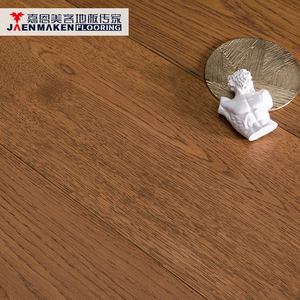 14mm roble <span class=keywords><strong>claro</strong></span> alambre liso cepillado <span class=keywords><strong>parquet</strong></span> precios - Product Image 3