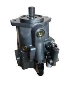 Piston pneumatique hydraulique série 53 A10v, à monter soi-même - Product Image 5