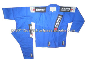 Kimono de Jiu-Jitsu Koral Gi, Jiu-Jitsu personnalisé - Product Image 1