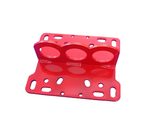 Placa de Elevación de Motor Universal para Carreras de Alto Rendimiento para SBC 350 Chevy <span class=keywords><strong>Chevelle</strong></span> - Product Image 1