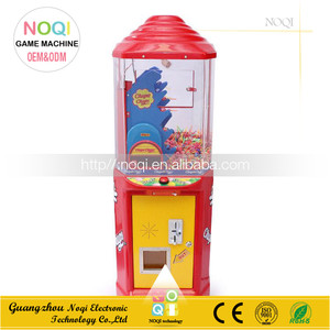 Lollipop barato venta automática caramelo proyecto Premio moneda máquina Chupa Chups - Product Image 2