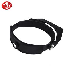 Gafas de aumento con visera ajustable y Diadema con 4 lentes - Product Image 2