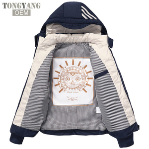 Chaqueta <span class=keywords><strong>de</strong></span> Invierno para <span class=keywords><strong>Hombre</strong></span> TONGYANG, Chaquetas y <span class=keywords><strong>Abrigos</strong></span> Casuales <span class=keywords><strong>de</strong></span> Marca para <span class=keywords><strong>Hombre</strong></span>, Chaqueta Gruesa y Cálida, <span class=keywords><strong>Parka</strong></span> para <span class=keywords><strong>Hombre</strong></span>, Abrigo <span class=keywords><strong>de</strong></span> Talla Grande - Product Image 3