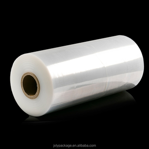 0.012mm Material de LLDPE Stretch Film Techo Rollos Jumbo - Product Image 5