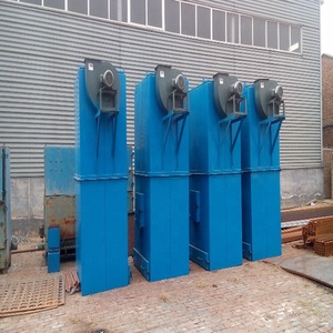 Extracteur de poussière professionnel à impulsion, <span class=keywords><strong>machine</strong></span> de collecte de poussière type <span class=keywords><strong>Cyclone</strong></span> - Product Image 6