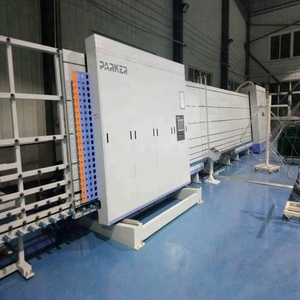 Ligne de Production en verre thermo-isolant automatique, similaire à la Machine <span class=keywords><strong>Lisec</strong></span> - Product Image 5