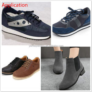 Cold Resistant Coralon PVC Sponge รองเท้าหนังสำหรับทำรองเท้ากีฬาและรองเท้าผ้าใบ - Product Image 5