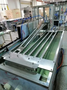 Tự Động Hóa Treo Loại Nước Tắm Rò Rỉ Máy Kiểm Tra Cho Aerosol Spray Can An Toàn Kiểm Tra Máy - Product Image 5