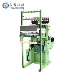 Công Nghiệp Tốc Độ Cao Mới Dệt Khung Dệt + Điện Loom Giá Máy Pakistan - Product Image 3