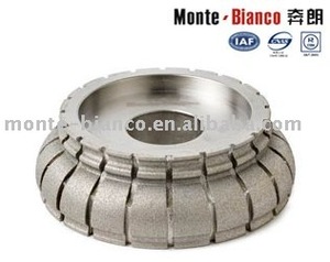 Ncml-01 rueda de diamante copa rueda de diamante de la alta calidad muela de diamante copa - Product Image 1