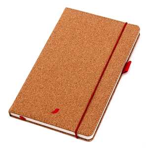 LABON Cork <strong>Notebook</strong> <strong>Stone</strong> <strong>Paper</strong> Diary Waterproof Gift Box Customized Hardcover A5 <strong>Notebooks</strong> - Product Image 2