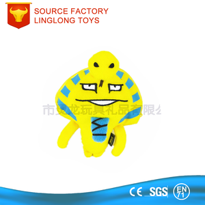 Chica Regalo Juguete suave <span class=keywords><strong>Ballena</strong></span> 3D Coche <span class=keywords><strong>verde</strong></span> Tipo de encanto Buscador de llaves - Product Image 5