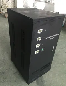 40kw 3 phases voltage stabilizer/ voltage regulator