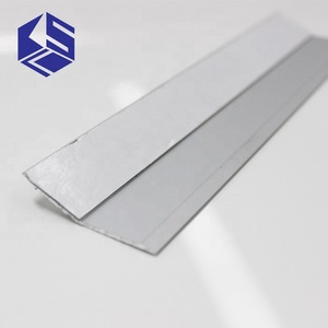 Bảo Vệ Trim Tầng Bìa Strip Kim Loại Nhôm <span class=keywords><strong>Carpet</strong></span> Ngưỡng - Product Image 3