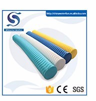 Ngoài trời PVC nước giải trí Tuyển nổi bọt hồ bơi <span class=keywords><strong>Noodle</strong></span> mềm cho bơi & Dive Gear & phụ kiện - Product Image 6