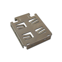 Cubierta de Conector Pico para Módems de Radio UAV Microhard MHS106010 por pDDL pMDDL pX2