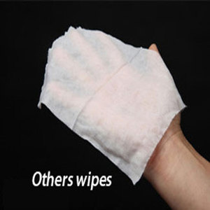 Individualmente envuelta recargable recarga no alérgica bebé toallitas dentales - Product Image 6