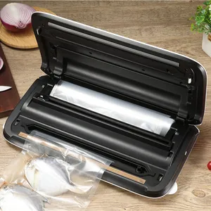 SeaメイドHome使用Kitchen Appliances Portable Foodsaver Vacuum Sealer