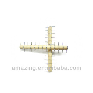 10kv 250pf different types and its working power capacitor Applications - Product Image 4