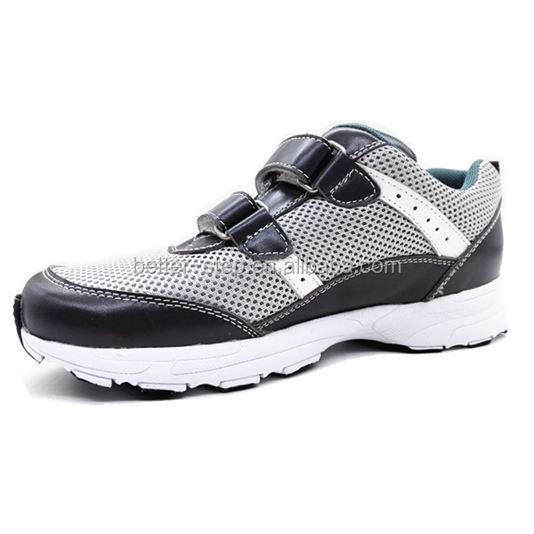 Комфортные медицинские дышащие кроссовки для диабетиков, медицинская обувь для диабетиков, спортивная обувь для диабетиков