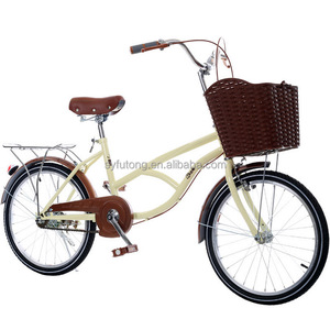 Vélo classique <span class=keywords><strong>hollandais</strong></span> de 26 pouces, vélo de ville, vélo pour <span class=keywords><strong>femme</strong></span> / vélos rétro bon marché - Product Image 2