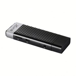 TV DONGLE X96S Amlogic S905Y2 4 gb di RAM 32 gb di ROM Dual-Band Wi-Fi Android TV Stick X96 S 2/16 gb - Product Image 4