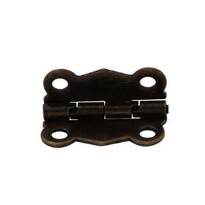 Tapa <span class=keywords><strong>de</strong></span> acero al carbono brújula <span class=keywords><strong>bisagra</strong></span> para caja <span class=keywords><strong>de</strong></span> herramientas - Product Image 2