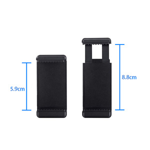 Nuovo arrivo Kit per cellulare per Heros 9/8/7/6/5 accessori per fotocamera sportiva da 5mm adattatore a vite per telefono cellulare - Product Image 4