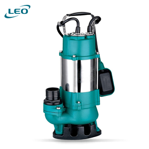 Leo sola etapa 2 pulgadas bomba de agua sumergible <span class=keywords><strong>para</strong></span> aguas residuales - Product Image 1
