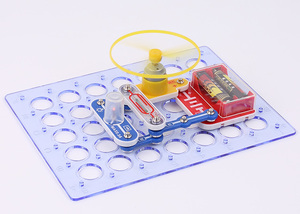 <span class=keywords><strong>Ciencia</strong></span> material para niños - Product Image 2