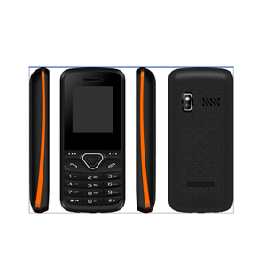 Alibaba company! Very cheap no brand slim keyboard feature telephone mobile telephone s worn in China - Product Image 3