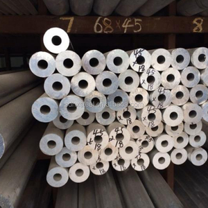 6063 T5 T6 <strong>Diameter</strong> 34mm 35mm 6061 T6 38mm <strong>40mm</strong> Aluminum <strong>Tube</strong> Alloy Aluminum Pipe - Product Image 4