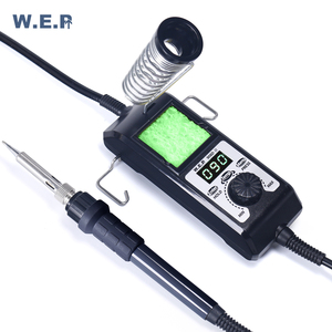 WEP 908D-II ترموستات كهربائي لإصلاح الهواتف المحمولة - Product Image 1