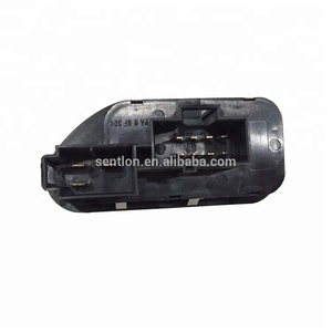 Interruptor de Ventana Tipo maestro interruptor de ventana eléctrica 11 pines para <span class=keywords><strong>Ford</strong></span> Ranger <span class=keywords><strong>Fiesta</strong></span> <span class=keywords><strong>2004</strong></span> a 2008 OE # 7S6514529AA - Product Image 4
