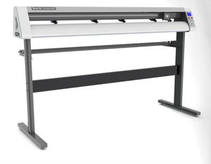 Mac système de coupe coupe traceur machine de vinyle - Product Image 6