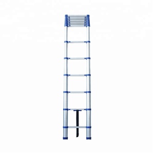 Échelle <span class=keywords><strong>télescopique</strong></span> Deliladder 4,4 m pour <span class=keywords><strong>Lidl</strong></span> avec EN131-6 AS/NZS - Product Image 2