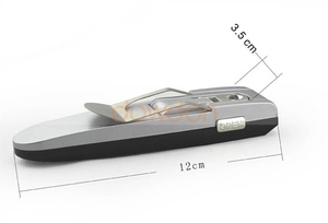 Đa-Chức Năng Mini LED Ánh Sáng Cuốn Sách Kẹp Đèn Đọc Sách - Product Image 5