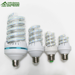 Le dernier modèle de lampe à économie d'énergie en matériau résistant au feu avec des ampoules à économie d'énergie de torche CE/ RoHS - Product Image 5