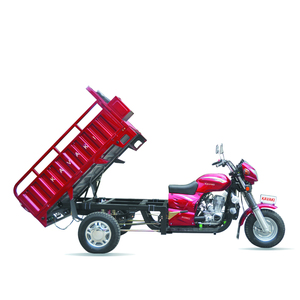 Bon <span class=keywords><strong>prix</strong></span>, triporteur cargo à <span class=keywords><strong>3</strong></span> <span class=keywords><strong>roues</strong></span> pas cher, moteur 200cc, tricycle à essence - Product Image 1