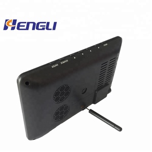 2025 <strong>Mini</strong> <strong>7inches</strong> Mobile Digital LCD Pocket <strong>TV</strong> DVB-T2 Portable Digital <strong>TV</strong> Player Digital Set-top Box - Product Image 4