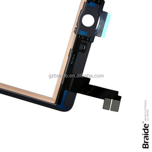 <span class=keywords><strong>Pas</strong></span> <span class=keywords><strong>cher</strong></span> prix Neuf de Haute Qualité OEM D'origine Écran Tactile pour <span class=keywords><strong>iPad</strong></span> 6 <span class=keywords><strong>Air</strong></span> <span class=keywords><strong>2</strong></span> Blanc/Noir - Product Image 4