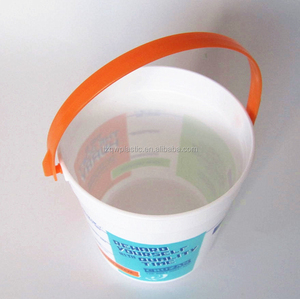 Özel 32oz bacardi rum buz kovası - Product Image 4