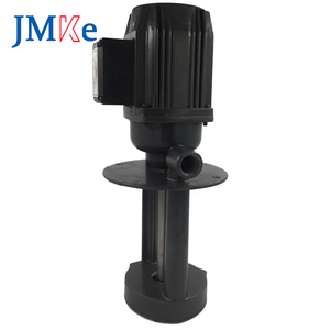 JMKE DB-100 250W CNC circulatiekoelvloeistofpomp voor olieoverdracht & afvalwaterzuivering 3-fasig 220/380V 3 jaar garantie - Product Image 3