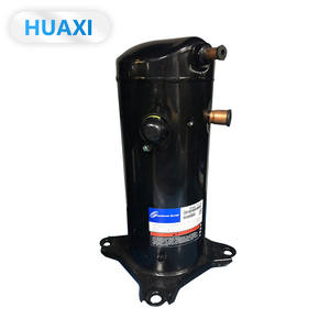 Copeland <strong>scroll</strong> <strong>compressor</strong> 5hp ZR61KC-TFD For Air Conditioning And Heat Pump <strong>compressors</strong>
