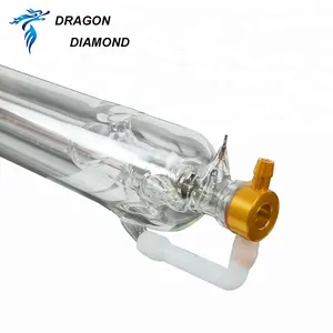 Universal SPT C50 50w Co2 Laser Tube Best Price