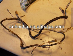 1984 TT600 auto mazo de cables - Product Image 1