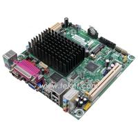 Placa Base Mini-ITX para PC de Escritorio Intel D525MW con ATOM D525 y NM10