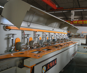 Đá Máy phay tự động hình thành đánh bóng trang trí khuôn đá hình thành dòng máy cho khuôn hoặc Biên Giới - Product Image 4